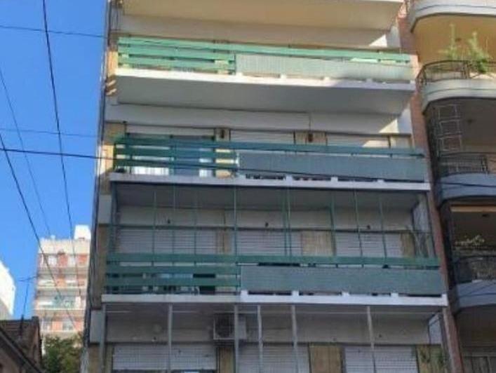 Departamento · 49m² · 3 Ambientes · 1 Cochera