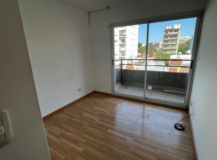 Departamento · 52m² · 3 Ambientes · 1 Cochera