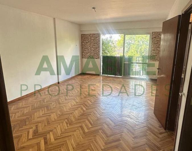 Departamento · 68m² · 3 Ambientes