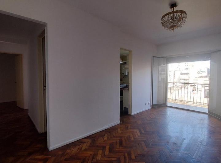 Departamento · 55m² · 3 Ambientes