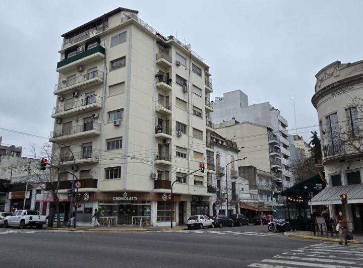 Departamento · 65m² · 3 Ambientes