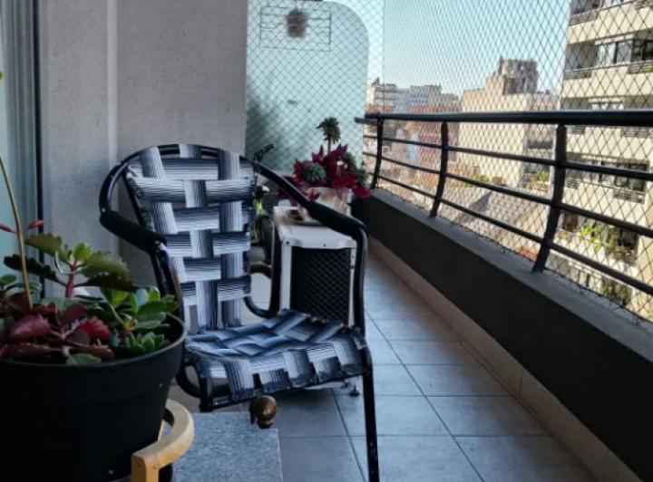 Departamento · 40m² · 2 Ambientes