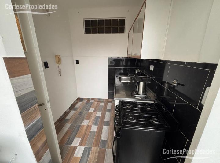 Departamento · 55m² · 3 Ambientes