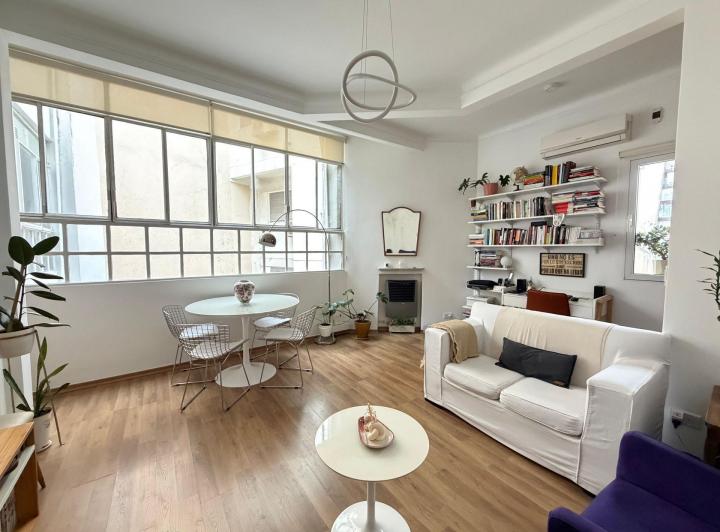 Departamento · 51m² · 2 Ambientes