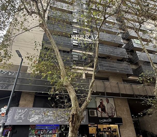 Departamento · 43m² · 2 Ambientes · 1 Cochera