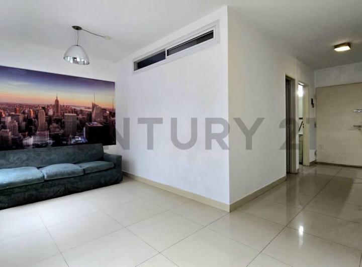 Departamento · 37m² · 2 Ambientes