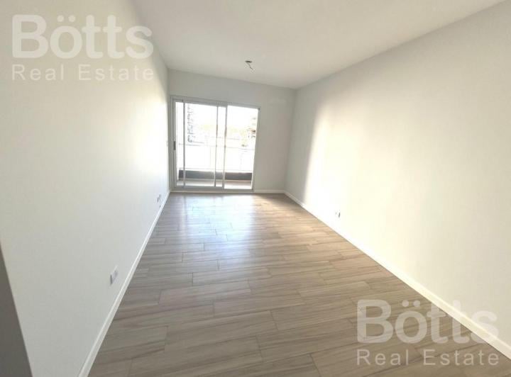 Departamento · 38m² · 2 Ambientes