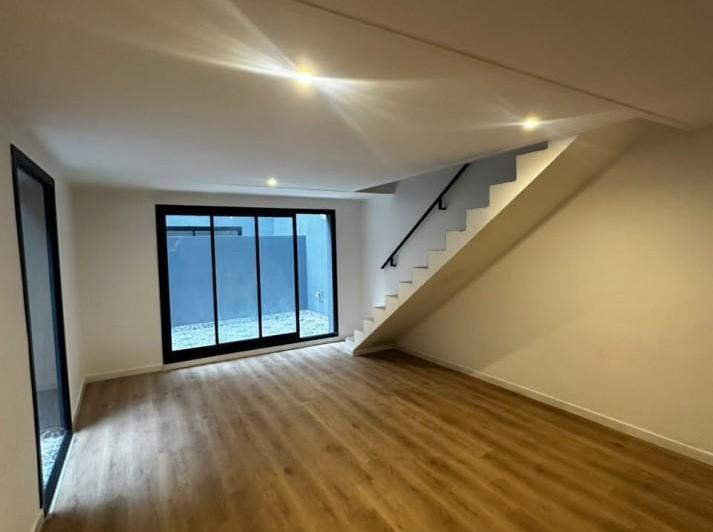 Departamento · 71m² · 3 Ambientes