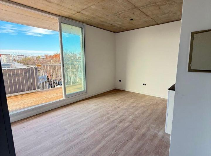 Departamento · 36m² · 2 Ambientes
