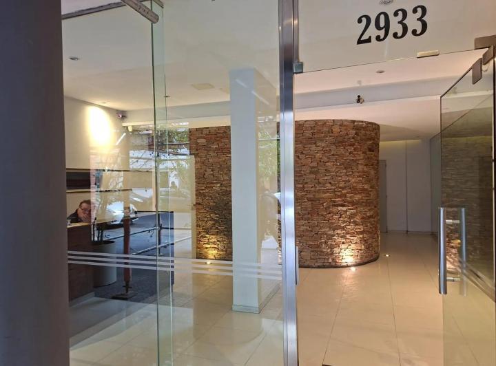 Departamento · 40m² · 2 Ambientes