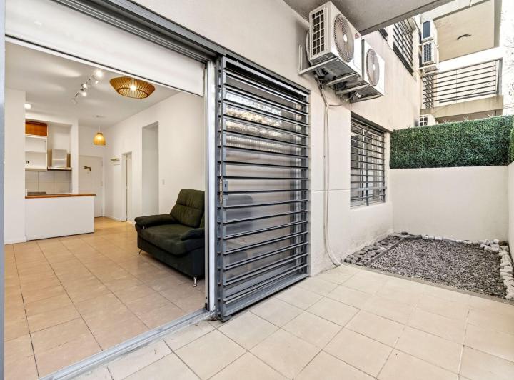 Departamento · 41m² · 2 Ambientes · 1 Cochera