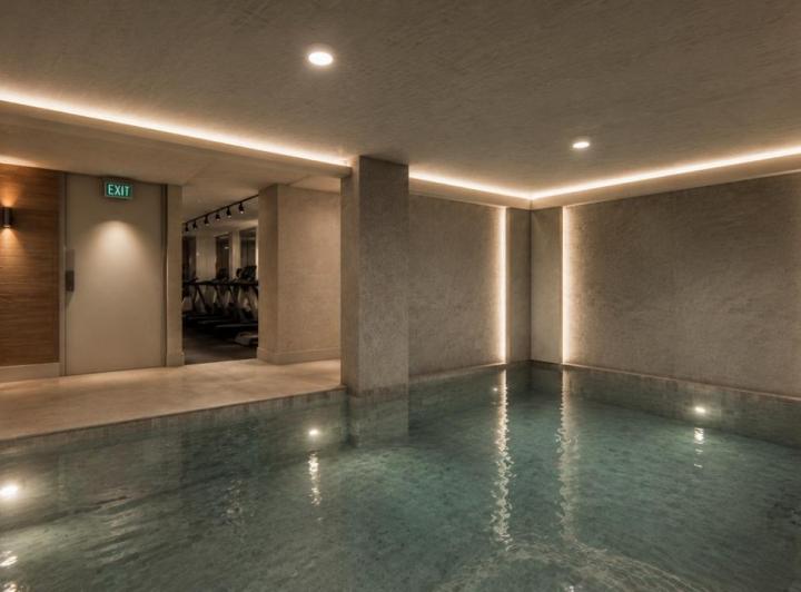 Departamento · 46m² · 2 Ambientes