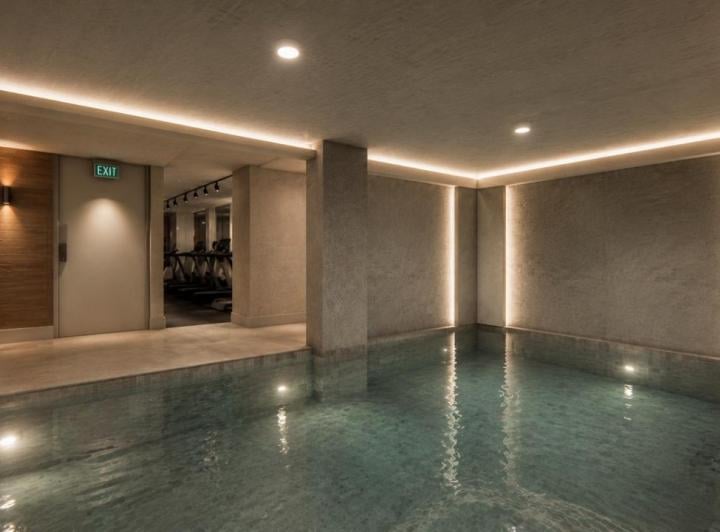 Departamento · 46m² · 2 Ambientes