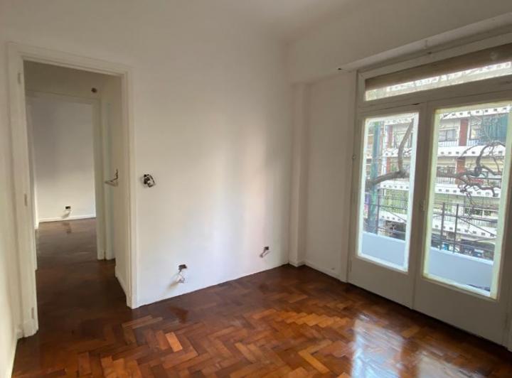 Departamento · 49m² · 3 Ambientes