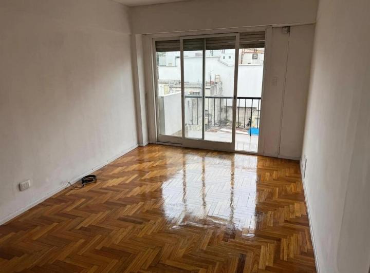 Departamento · 67m² · 3 Ambientes