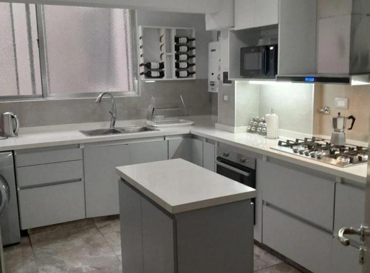 Departamento · 97m² · 3 Ambientes