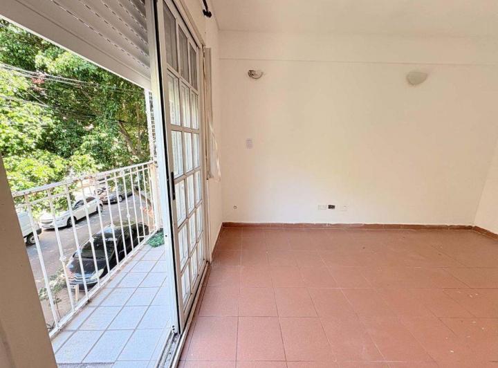 Departamento · 84m² · 2 Ambientes