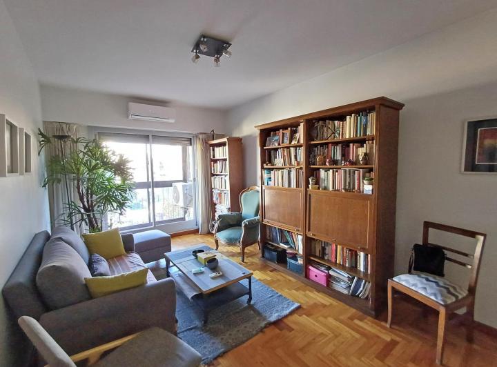 Departamento · 52m² · 3 Ambientes