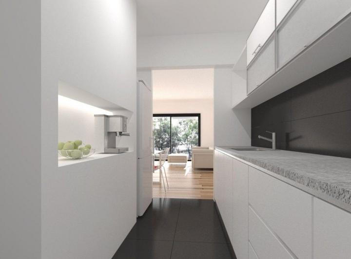 Departamento · 65m² · 3 Ambientes