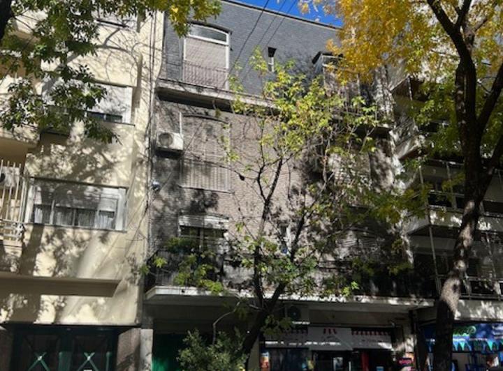 Departamento · 65m² · 3 Ambientes