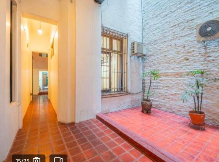 Departamento · 52m² · 3 Ambientes