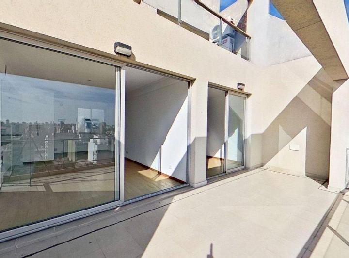 Departamento · 43m² · 2 Ambientes · 2 Cocheras