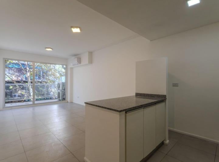 Departamento · 48m² · 2 Ambientes