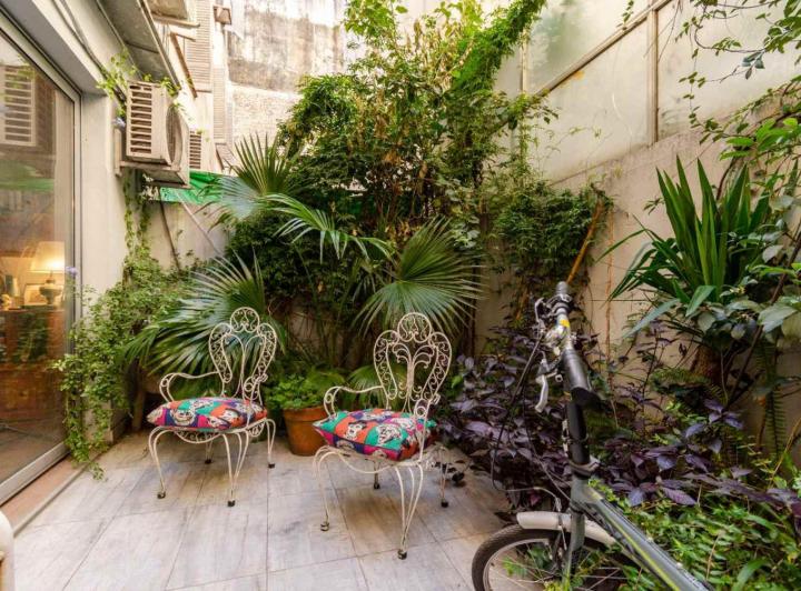 Departamento · 55m² · 2 Ambientes