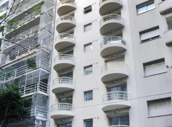 Departamento · 34m² · 1 Ambiente