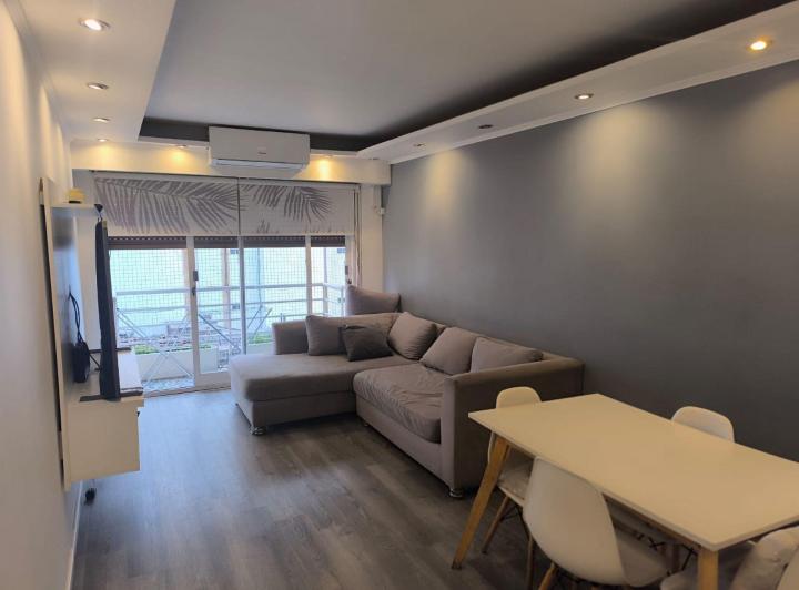 Departamento · 59m² · 3 Ambientes