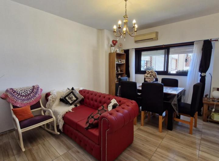 Departamento · 47m² · 3 Ambientes