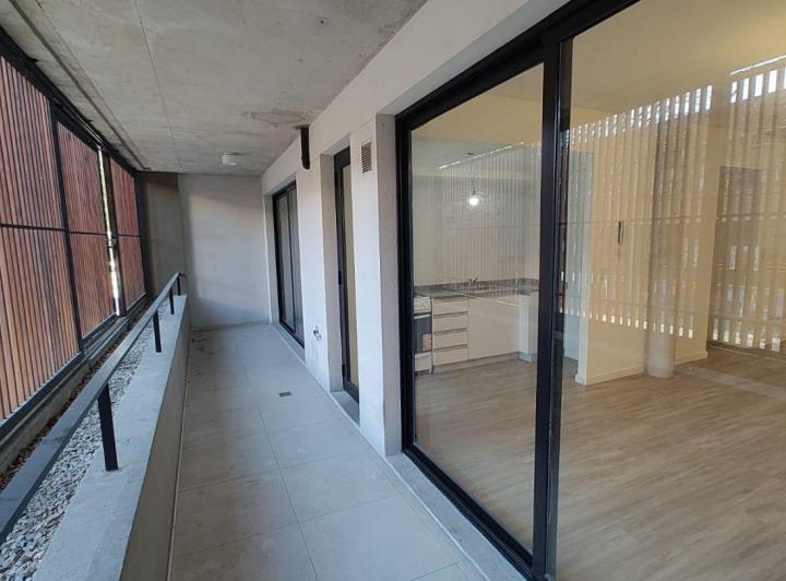 Departamento · 63m² · 3 Ambientes