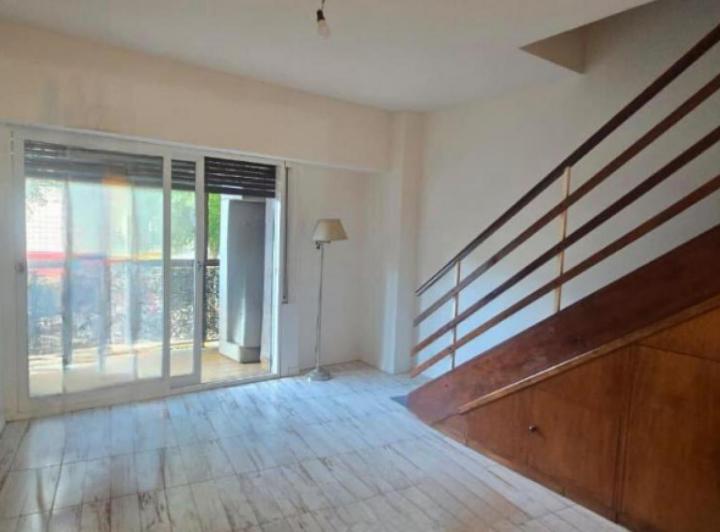 Departamento · 54m² · 3 Ambientes