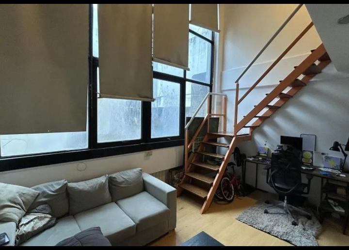 Departamento · 53m² · 3 Ambientes