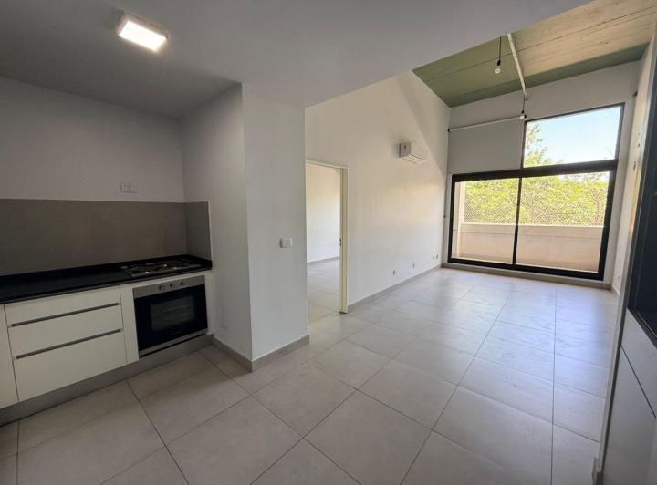 Departamento · 59m² · 2 Ambientes · 1 Cochera