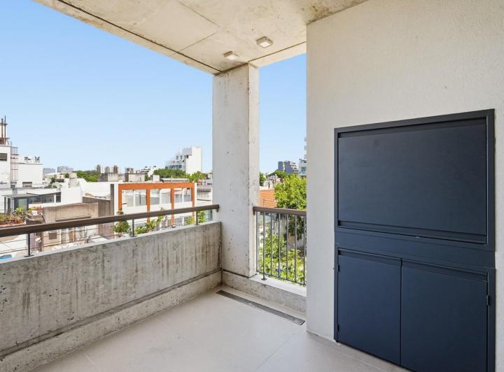Departamento · 78m² · 3 Ambientes