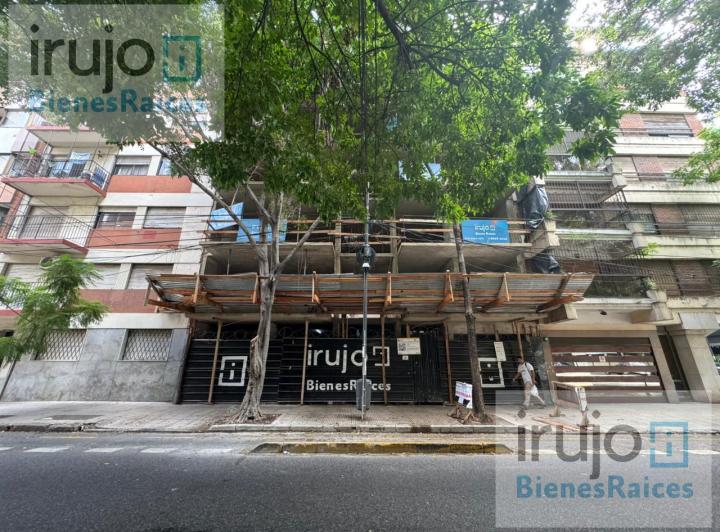 Departamento · 64m² · 3 Ambientes