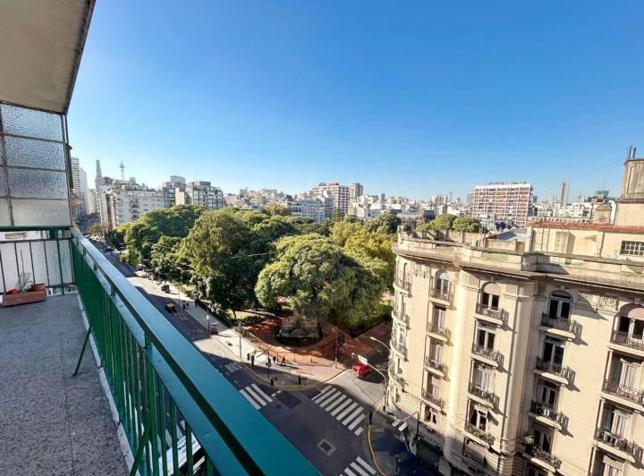 Departamento · 65m² · 3 Ambientes