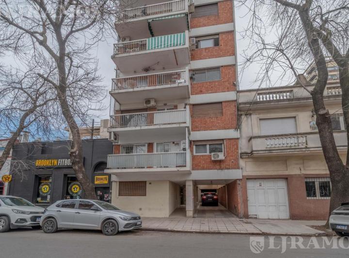Departamento · 50m² · 3 Ambientes