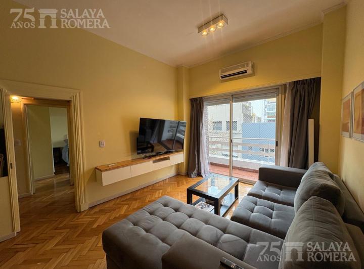 Departamento · 82m² · 3 Ambientes