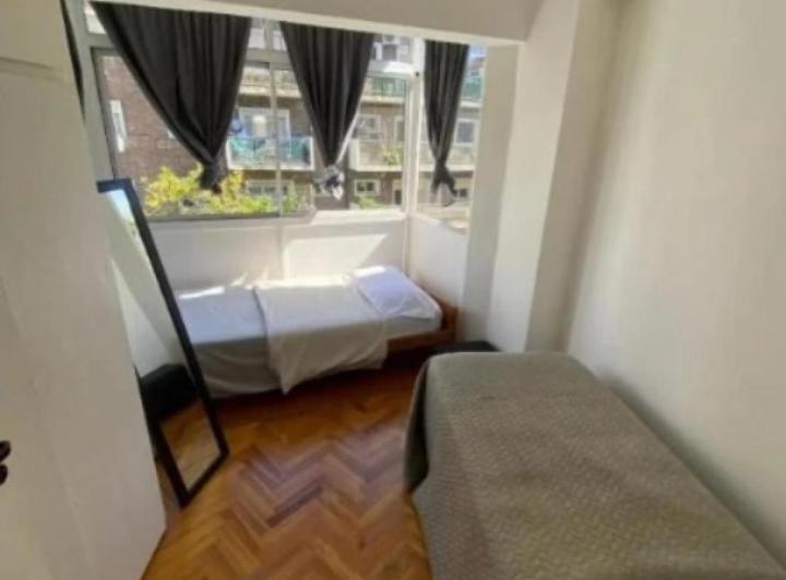 Departamento · 53m² · 3 Ambientes