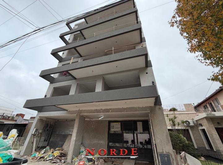 Desarrollo vertical