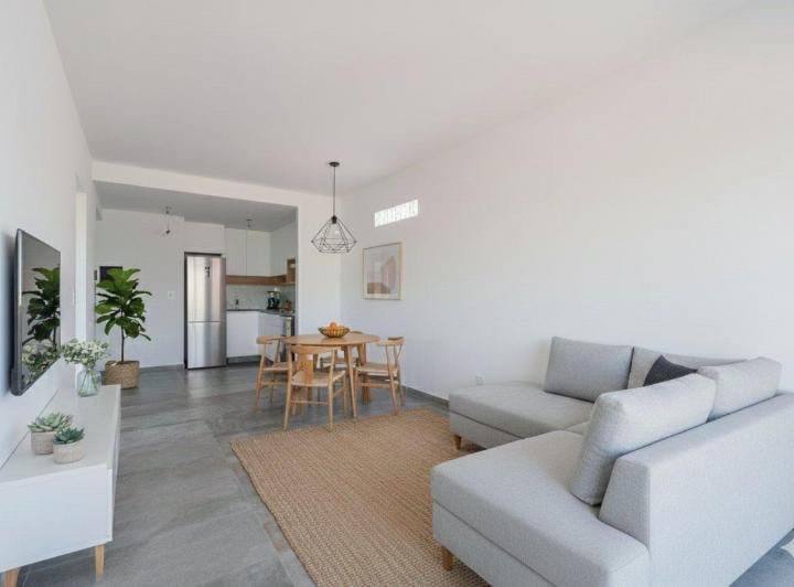 Departamento · 70m² · 3 Ambientes