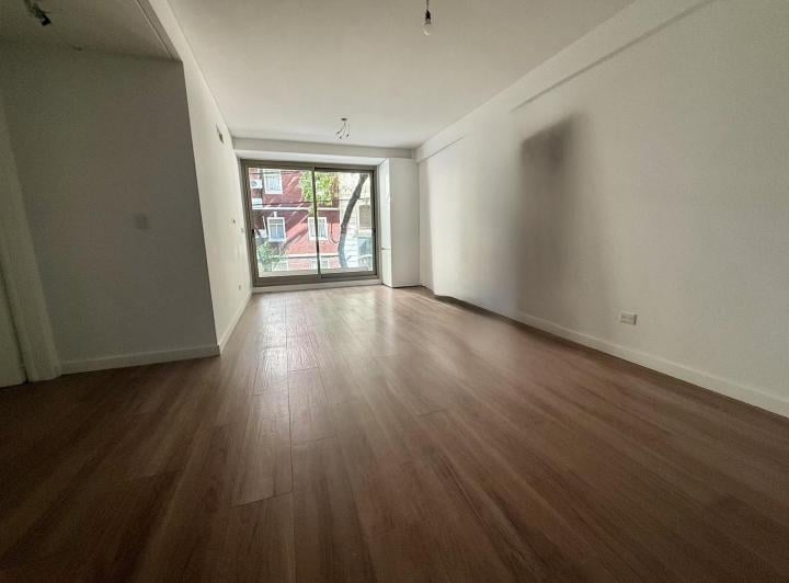 Departamento · 108m² · 3 Ambientes · 1 Cochera