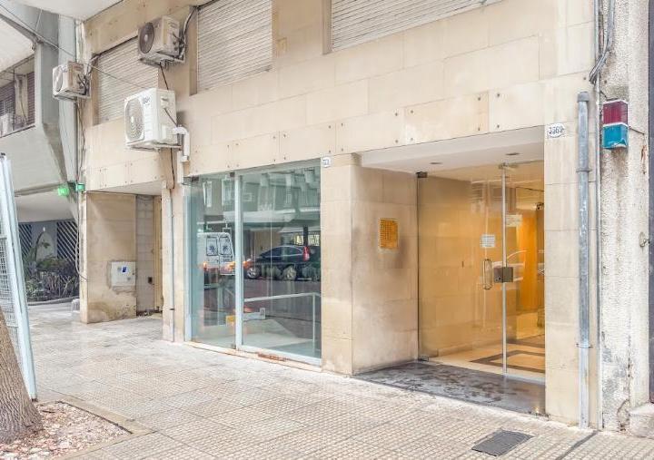 Departamento · 51m² · 3 Ambientes