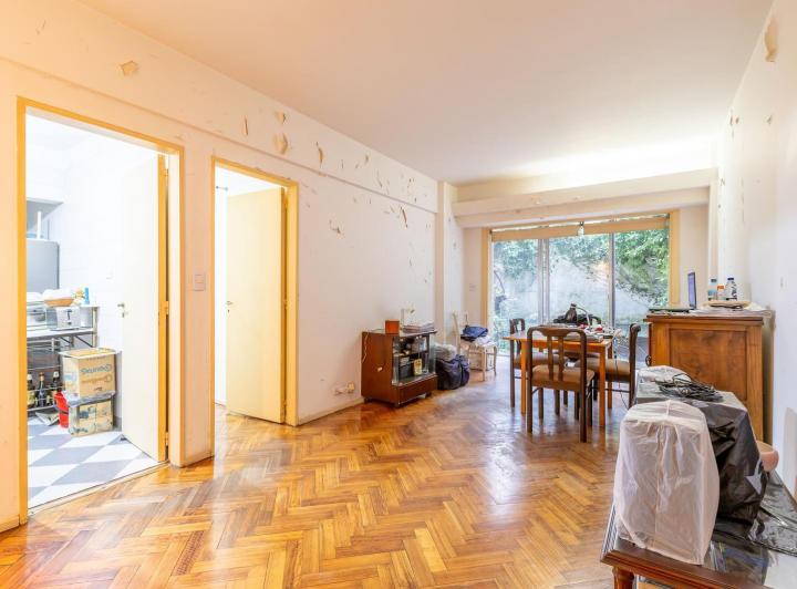 Departamento · 51m² · 3 Ambientes