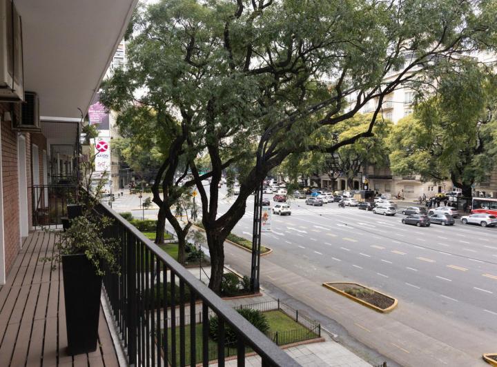 Departamento · 174m² · 4 Ambientes