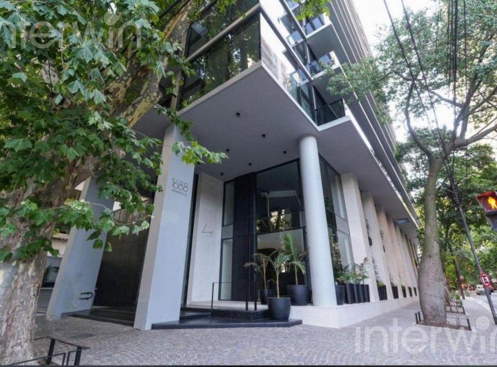 Departamento · 118m² · 3 Ambientes · 2 Cocheras