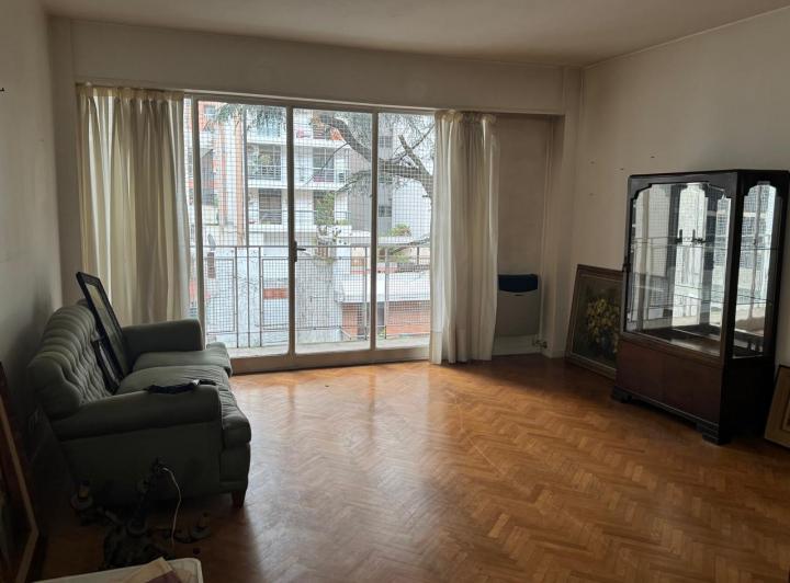 Departamento · 91m² · 3 Ambientes