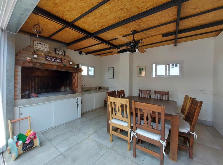 Departamento · 100m² · 3 Ambientes